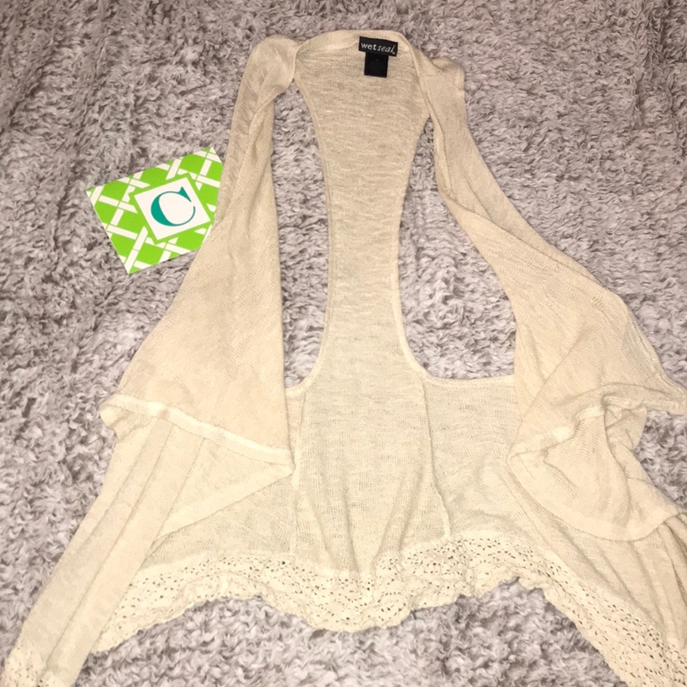 ‼️Boho Racer Back Vest 🛍‼️